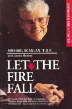 Cover art for Let the Fire Fall [Expanded and Updated]