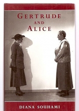 Cover art for Gertrude and Alice