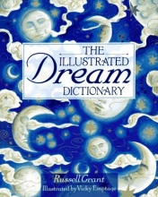 Cover art for The Illustrated Dream Dictionary
