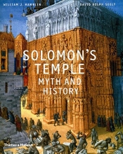 Cover art for Solomon's Temple: Myth and History