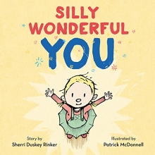 Cover art for Silly Wonderful You
