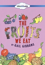 Cover art for The Fruits We Eat