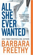 Cover art for All She Ever Wanted