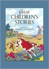 Cover art for Great Children's Stories