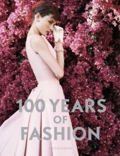 Cover art for 100 Years of Fashion