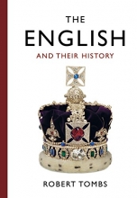 Cover art for The English and Their History