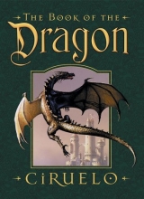 Cover art for The Book of the Dragon