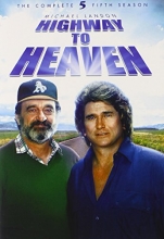 Cover art for Highway to Heaven: Season 5