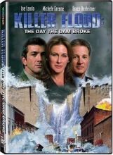 Cover art for Killer Flood: The Day the Dam Broke