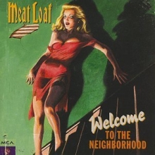 Cover art for Welcome to the Neighborhood
