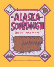 Cover art for Alaska Sourdough