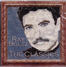 Cover art for Classics