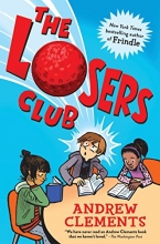Cover art for The Losers Club