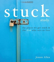 Cover art for Stuck Study Guide