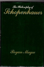 Cover art for The Philosophy of Schopenhauer