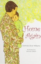 Cover art for Home Again