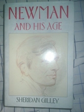 Cover art for Newman and His Age