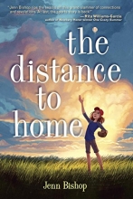 Cover art for The Distance to Home