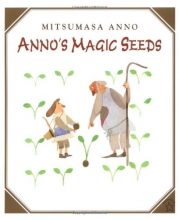 Cover art for Anno's Magic Seeds (Picture Books)