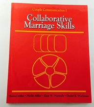 Cover art for COLLABORATIVE MARRIAGE SKILLS-