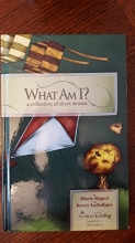 Cover art for What Am I ? - Level 2 Volume 1 (3rd Edition)