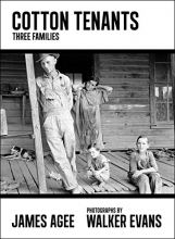 Cover art for Cotton Tenants: Three Families