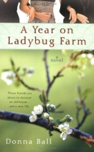 Cover art for A Year on Ladybug Farm