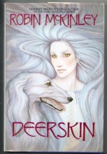 Cover art for Deerskin