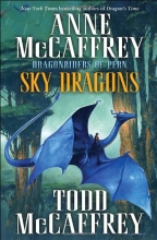 Cover art for Sky Dragons: Dragonriders of Pern (Pern: The Dragonriders of Pern)