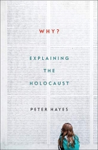 Cover art for Why?: Explaining the Holocaust