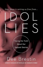 Cover art for Idol Lies
