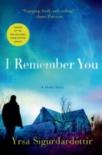 Cover art for I Remember You: A Ghost Story