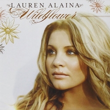 Cover art for Wildflower