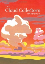 Cover art for The Cloud Collector's Handbook