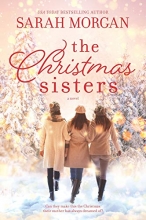 Cover art for The Christmas Sisters
