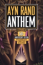 Cover art for Anthem