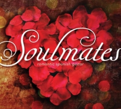 Cover art for Soulmates