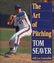 Cover art for The Art of Pitching