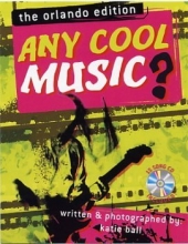 Cover art for Any Cool Music?: The Orlando Edition