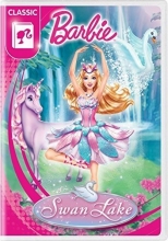 Cover art for Barbie of Swan Lake
