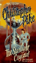 Cover art for Starlight Crystal