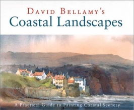 Cover art for Coastal Landscapes: A Practical Guide to Painting Coastal Scenery