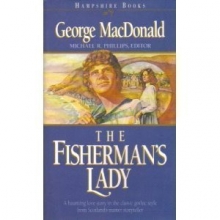 Cover art for The Fisherman's Lady (Hampshire Books)