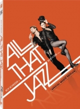 Cover art for All That Jazz - Music Edition