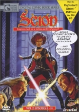 Cover art for Scion - Volume 2 