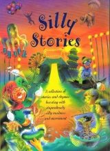 Cover art for Silly Stories
