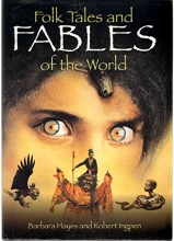 Cover art for FOLK TALES AND FABLES OF THE WORLD
