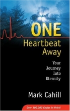 Cover art for One Heartbeat Away: Your Journey into Eternity