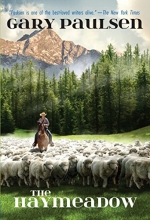 Cover art for The Haymeadow