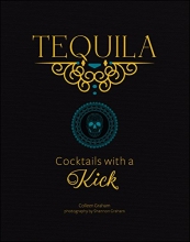 Cover art for Tequila